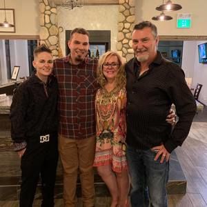 Meet your Posher, Joan